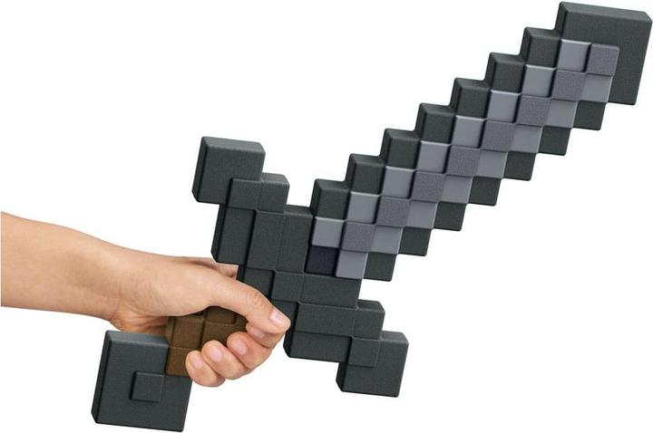 Immagine prodotto Minecraft Spada per giochi di ruolo Basic di