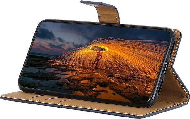 Actual product image MU Classic Classic II Leather Bookcover Series (Samsung Galaxy A15 5G)