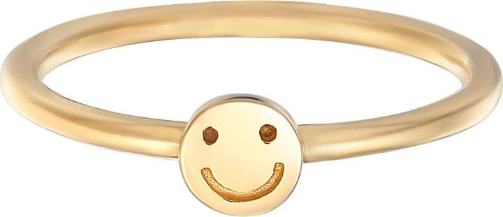 Image du produit Elli Smiling Face (48, Argent 925)
