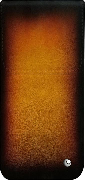Patina fauve
