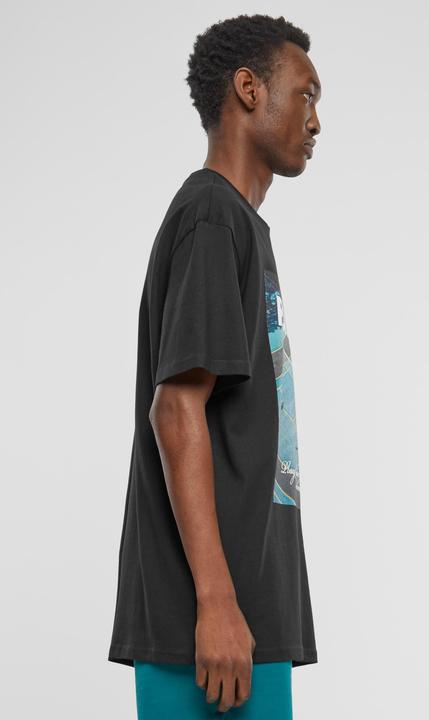 Image du produit Urban Classics Tee-shirt PlayLit Heavy Oversize - 139527 (XL)