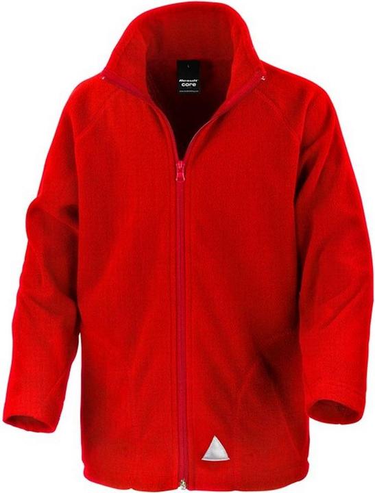 Immagine prodotto Result Clothing Giacca in Pile Bambini (146, 152)