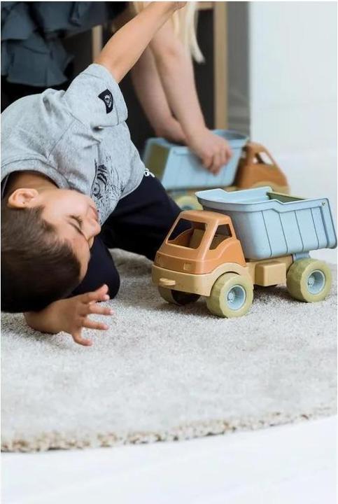 Immagine prodotto dantoy Camion biologico
