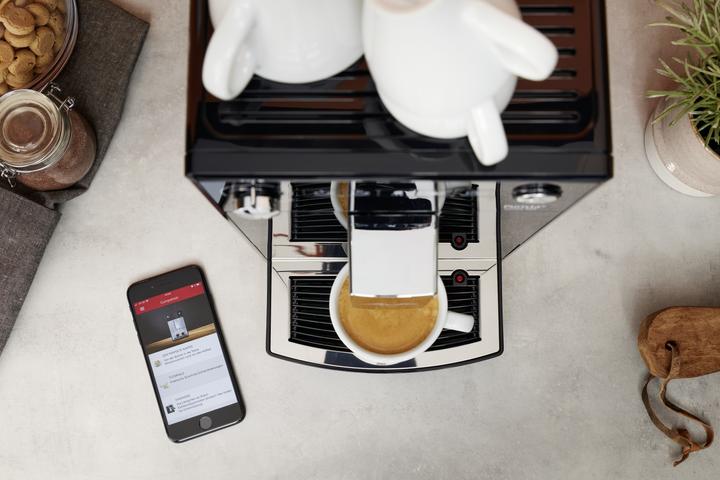 Produktbild Melitta Purista