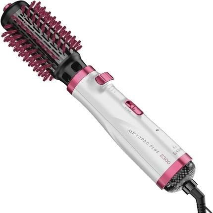 Actual product image GAMA Turbo Plus 2300 White/Pink