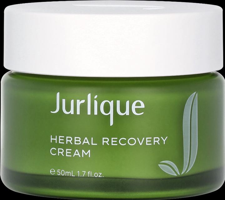 Produktbild Jurlique Herbal Recovery Cream 50 ml (50 ml, Tagescreme)