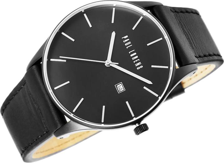 Image du produit Paul Lorens Herrenuhr PL7028A2-1A5 (200 mm)