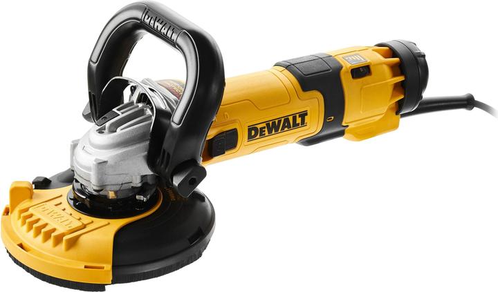 Produktbild DeWalt DWE4257KTQS (125 mm)