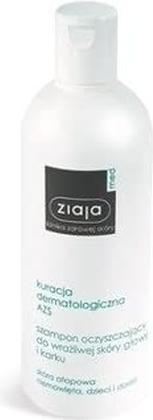 Image du produit Ziaja Soins de la dermatite atopique (300 ml, Shampoing liquide)