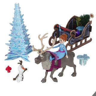 Produktbild Disney Frozen Die Eiskönigin