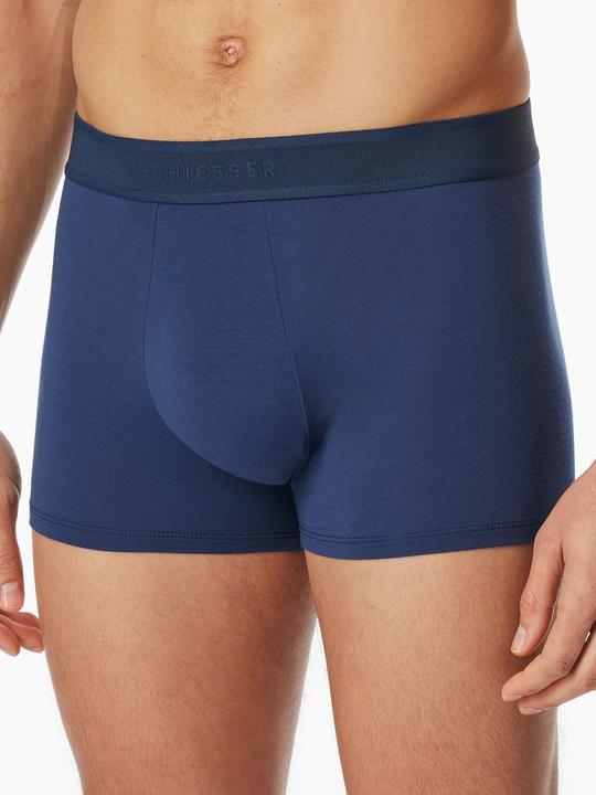 Produktbild Schiesser Trunk Shorts - Premium Modal (M, 2er Pack)