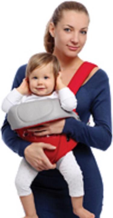 Image du produit Lorelli écharpe porte-bébé Voyageur