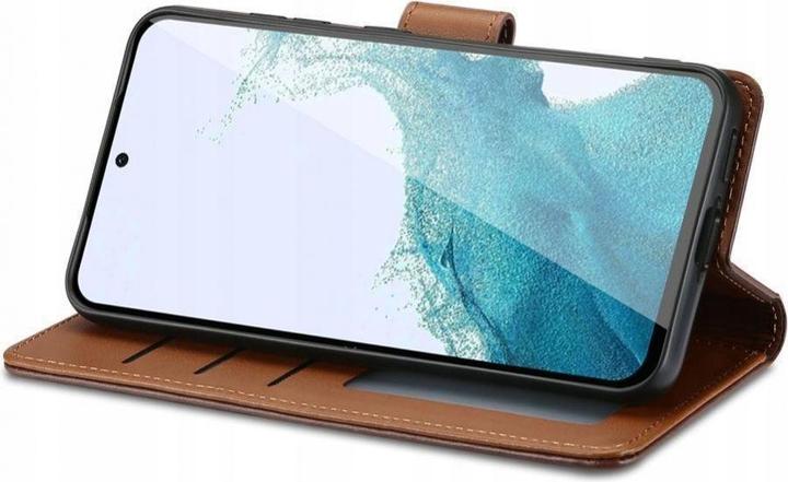 Image du produit Tech Étui Galaxy A55 Noir (Samsung Galaxy A55)