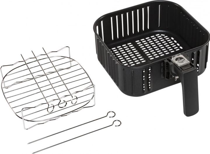 Actual product image Cosori XXL Hot Air Deep Fryer