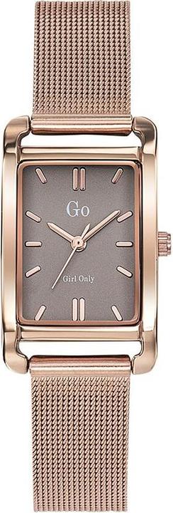 Marron, Beige, Or rose