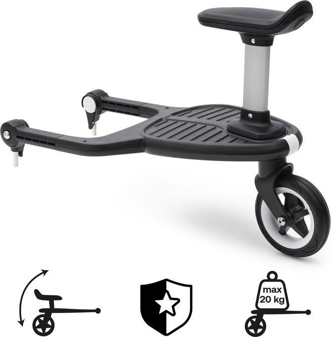 Actual product image Bugaboo Comfort ride-on board