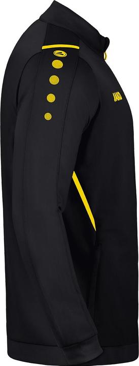 Produktbild JAKO Polyesterjacke Challenge (140)