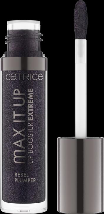 Produktbild Catrice Max It Up Lip Booster Extreme (000000)
