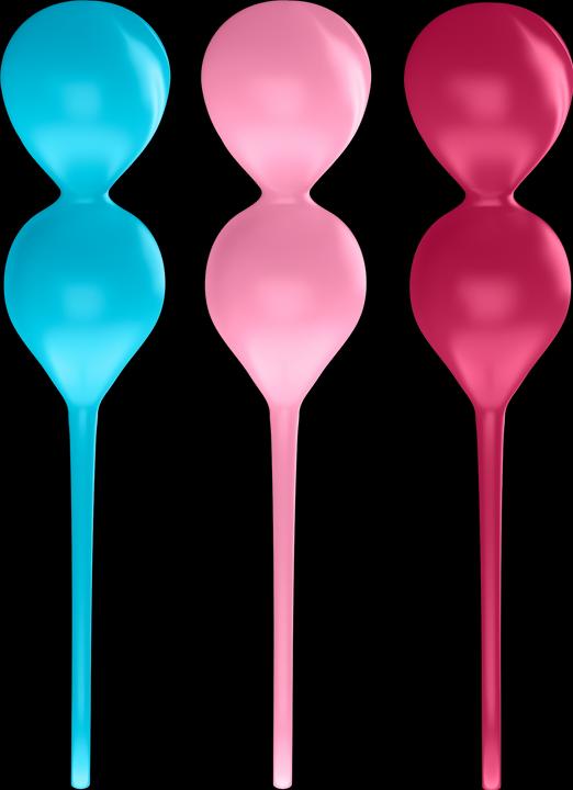 Productafbeelding Satisfyer C03 Dubbel
