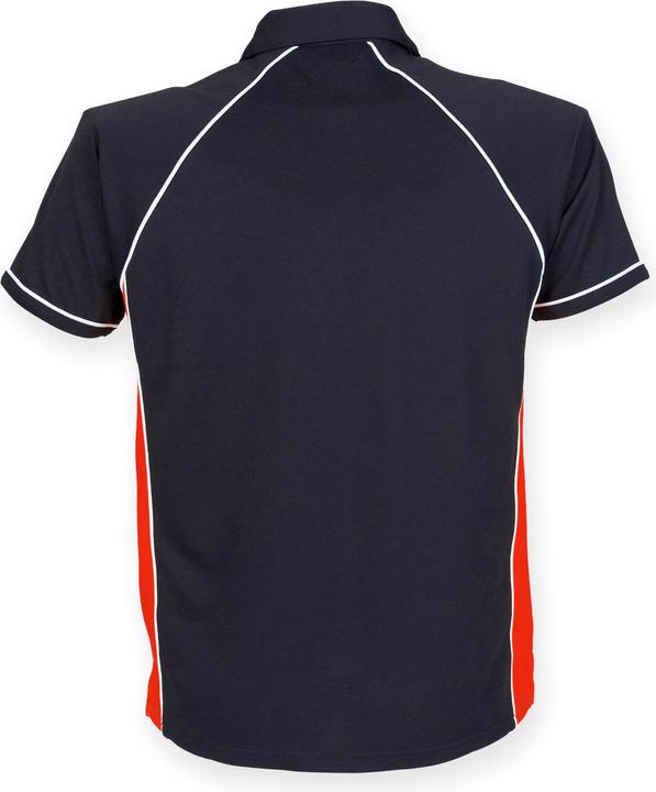 Image du produit Finden & Hales Polo sport manches courtes (XL)