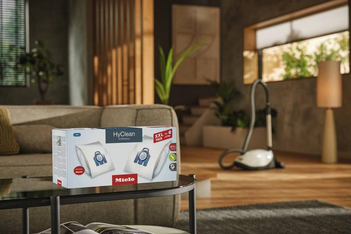 Actual product image Miele HyClean 3D Efficiency GN (16 x)