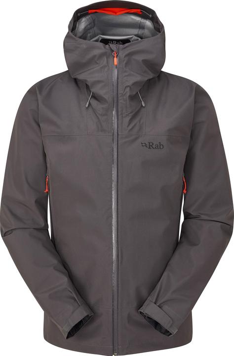 Actual product image Rab Namche GTX Jacket (XXL)