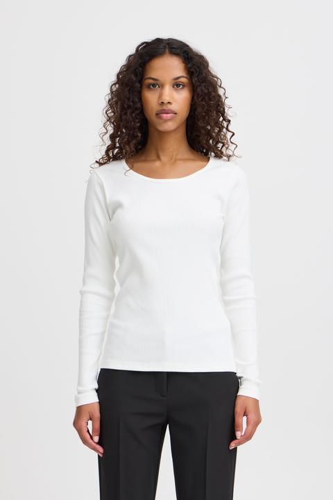 Actual product image Ichi IHPALMER RIB LS 20120344 (L)