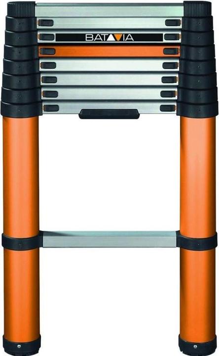 Actual product image Batavia Giraffe Air (Stile, 263 cm)
