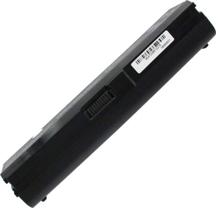 Image du produit Toshiba Batterie PABAS230, PA3817U-1BRS, PA3818U-1BRS, PA3819U-1BRS, PABAS178, PABAS227, PABAS228 (6 cellules, 8800 mAh)