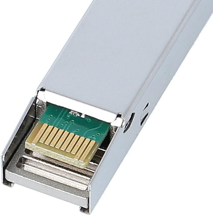 Immagine prodotto BlueOptics Alcatel-Lucent SFP-GIG-BX-D40 SFP compatibile BO15C4931640D