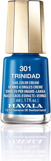 Produktbild Mavala Mini Color's Nagellack (Trinidad, Farblack)