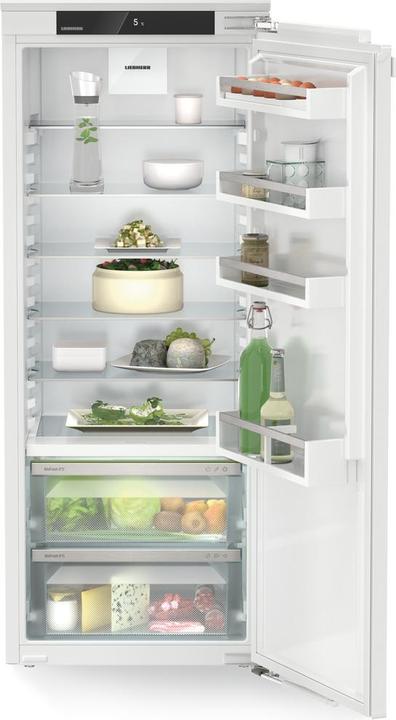 Liebherr Integrierbarer Kühlschrank mit BioFresh