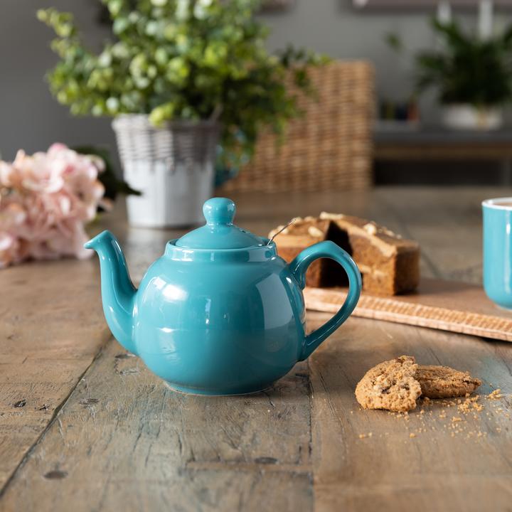 Actual product image London Pottery Teapot (0.60 l)
