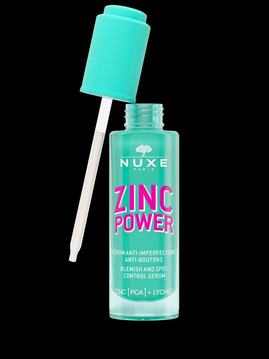Produktbild Nuxe Zinc Power Sérum A Imperf 30ml (30 ml)