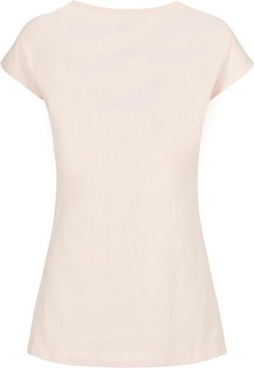Build Your Brand TShirt Weite Öffnung