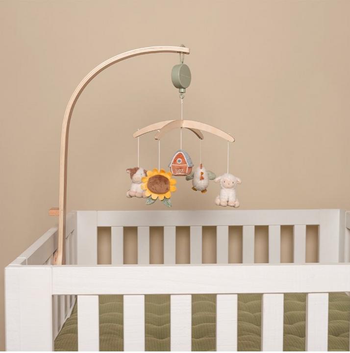 Produktbild Little Dutch Little Farm