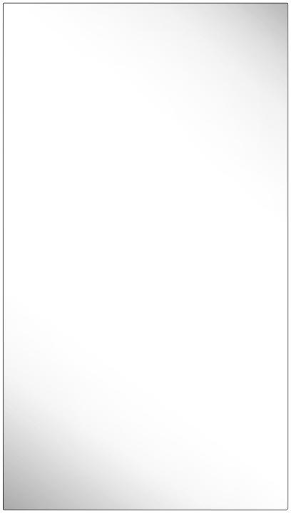 Produktbild Somikon Displayschutz für HTC ONE (M7) (1 Stück, HTC One M7)