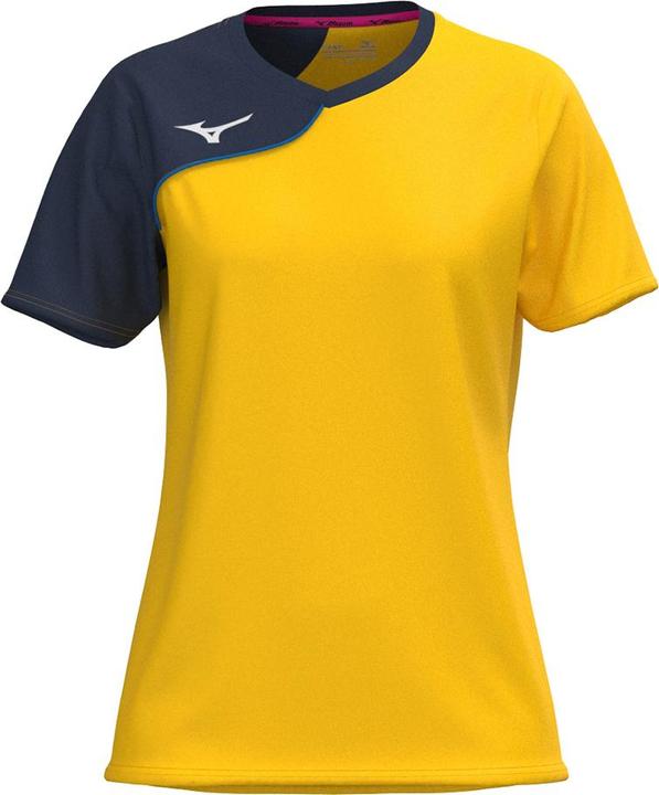 Mizuno Trad Soukyu Shirt Damen