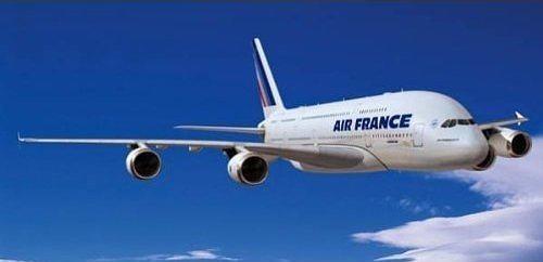 Actual product image Heller A 380 AF