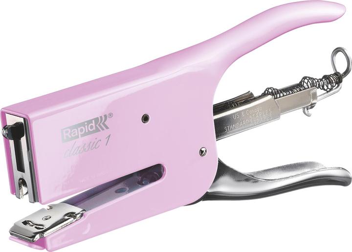 Actual product image Rapid Plier K1 (50 Sheets)