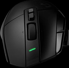 Produktbild Logitech G G502 X Lightspeed (Kabellos)