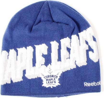 Actual product image Reebok Face Off Beanie OSFA (Minnesota)