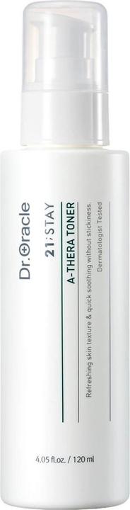 Produktbild Dr. Oracle 21 Stay A-Thera Toner (Mizellenwasser, 120 ml)