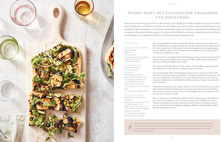 Immagine prodotto Cook beautiful (Tedesco, Atena Calderone, Annika Genning, Johnny Miller, 2019)