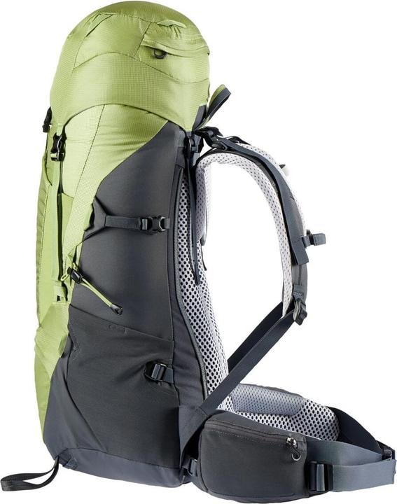 Image du produit Deuter Aircontact Lite 35 + 10 (35 l)