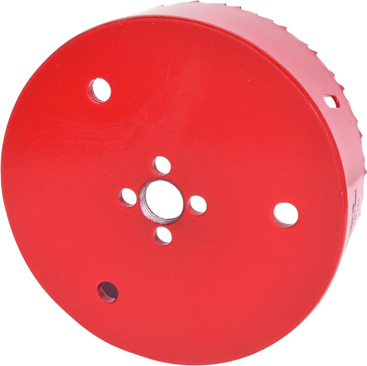 Actual product image KS Tools HSS bimetal hole saw (127 millimetres)
