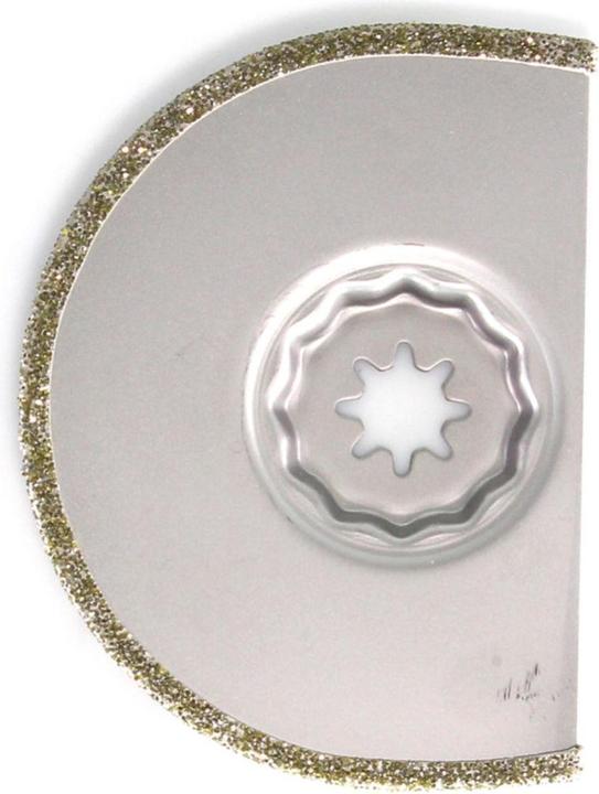 Actual product image Fein Diamond segment saw blade 2.2 m