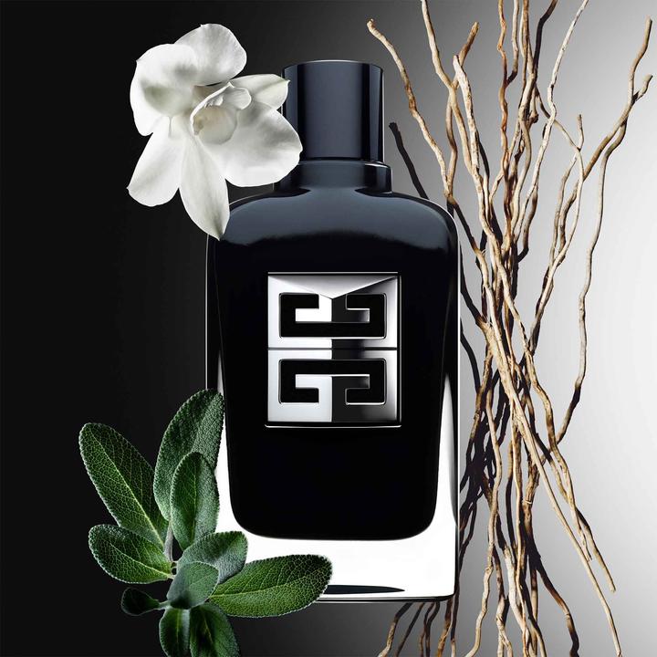 Actual product image Givenchy Gentleman Society (Eau de parfum, 200 ml)