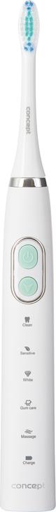 Actual product image Concept Perfect Smile ZK4010 (Sonic toothbrush)