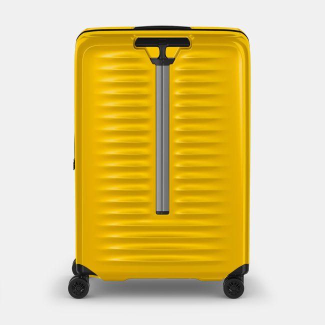 Actual product image Victorinox Airox, Large Hardside Case, Gold Yellow (98 l, L (90 - 115l))